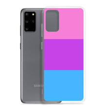 Load image into Gallery viewer, Bi Pride Flag - Samsung Case
