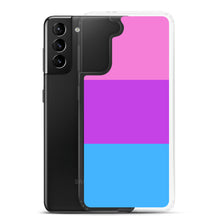 Load image into Gallery viewer, Bi Pride Flag - Samsung Case
