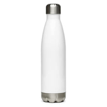 Load image into Gallery viewer, American Flag - Stainless Steel Water Bottle
