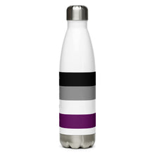 Load image into Gallery viewer, I&#39;m On That Ace Shit - Stainless Steel Water Bottle
