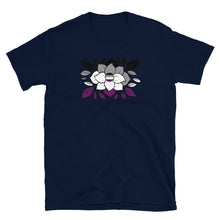 Load image into Gallery viewer, Ace Flowers - Short-Sleeve Unisex T-Shirt
