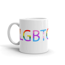 Load image into Gallery viewer, LGBTQIAP+ Mug
