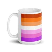 Load image into Gallery viewer, I&#39;m On That Lesbian Shit - Mug
