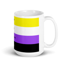 Load image into Gallery viewer, I&#39;m On That Non-Binary Shit - Mug
